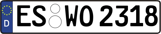 ES-WO2318