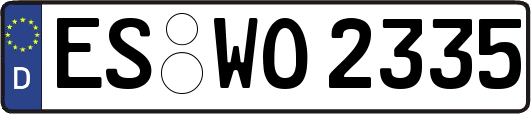 ES-WO2335