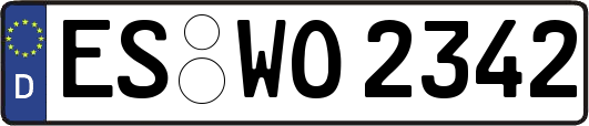 ES-WO2342
