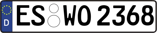 ES-WO2368