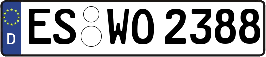 ES-WO2388