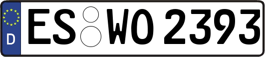 ES-WO2393