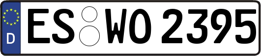ES-WO2395