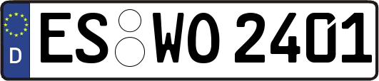 ES-WO2401