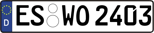 ES-WO2403