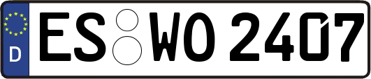 ES-WO2407