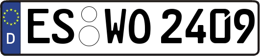 ES-WO2409