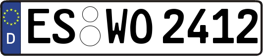 ES-WO2412