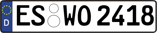 ES-WO2418
