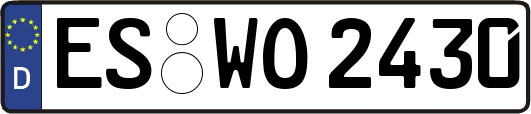 ES-WO2430
