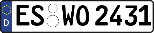 ES-WO2431