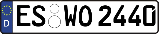 ES-WO2440