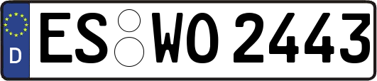 ES-WO2443