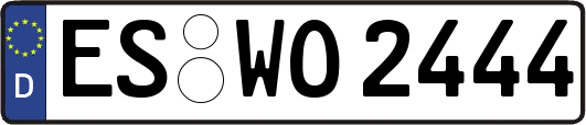 ES-WO2444