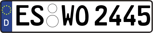 ES-WO2445