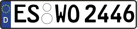 ES-WO2446