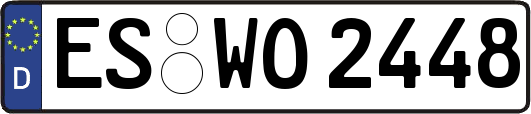 ES-WO2448