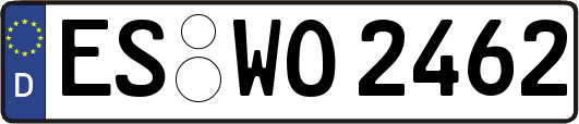 ES-WO2462