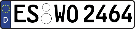 ES-WO2464
