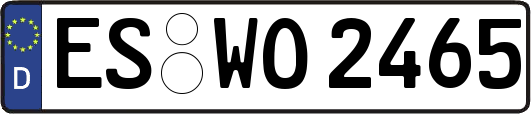 ES-WO2465