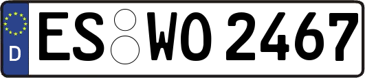 ES-WO2467