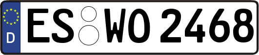 ES-WO2468