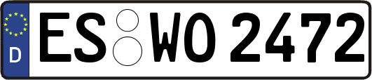 ES-WO2472