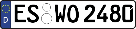 ES-WO2480