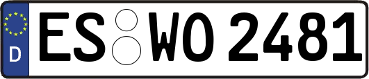 ES-WO2481