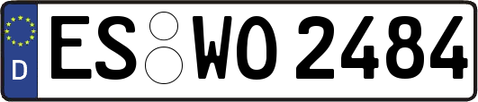 ES-WO2484