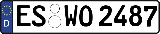 ES-WO2487