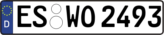 ES-WO2493
