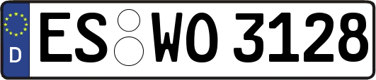 ES-WO3128