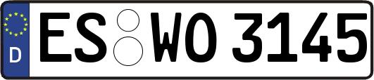 ES-WO3145
