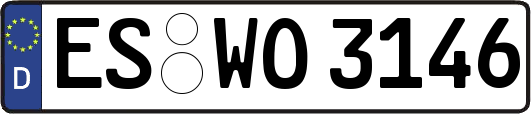 ES-WO3146