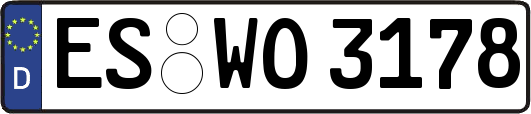 ES-WO3178