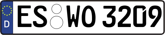 ES-WO3209