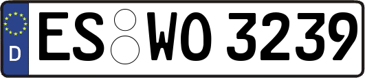 ES-WO3239