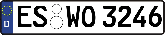 ES-WO3246