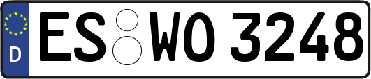 ES-WO3248