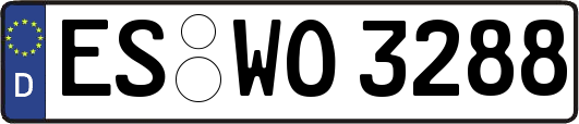 ES-WO3288