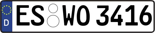 ES-WO3416