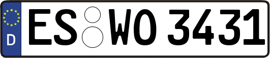 ES-WO3431