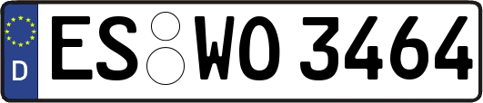 ES-WO3464