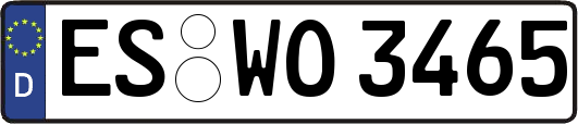 ES-WO3465