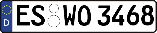 ES-WO3468
