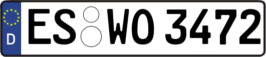 ES-WO3472