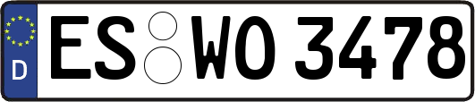 ES-WO3478