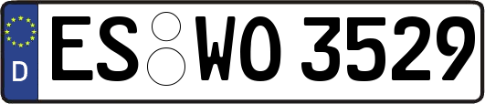 ES-WO3529