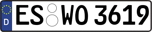 ES-WO3619